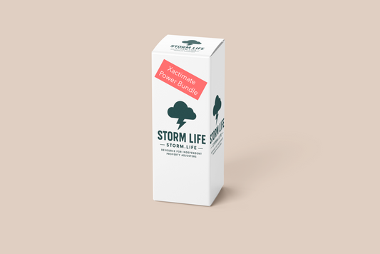 Xactimate Power Bundle