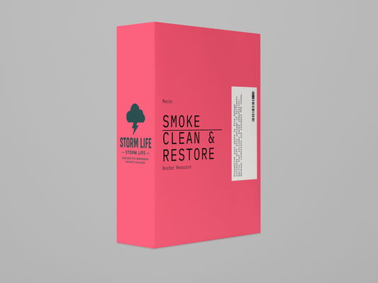 Xactimate Smoke and PPE Macros